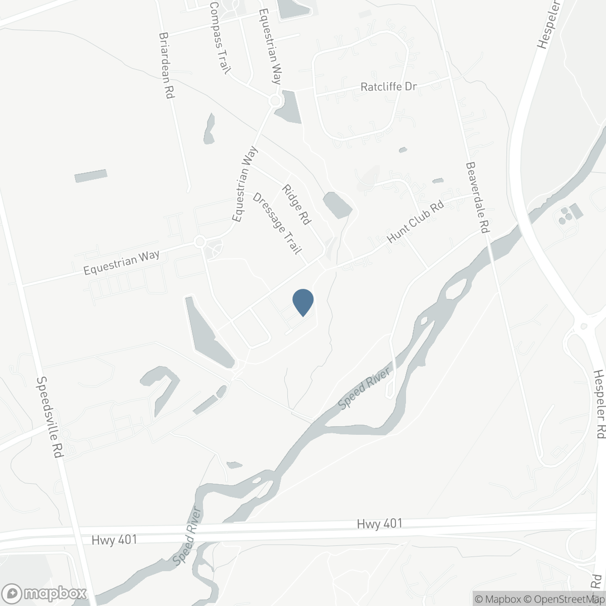 143 RIDGE ROAD, Cambridge, Ontario N3E 0E1